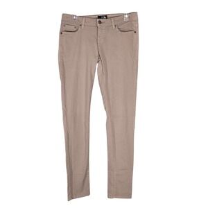 The‎ North Face Valencia Skinny Pants A8K9 Beige Womens Size 6